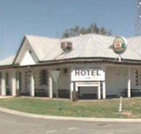 Pooncarie Telegraph Hotel Motel - Lismore Accommodation
