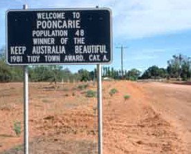 Pooncarie Telegraph Hotel Motel - Lismore Accommodation 1