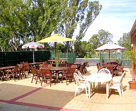 Royal Hotel Motel - Wentworth - Lismore Accommodation 0