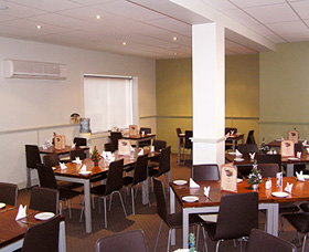 Royal Hotel Motel - Wentworth - Lismore Accommodation 1