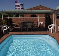 Country Manor Motor Inn - Lismore Accommodation