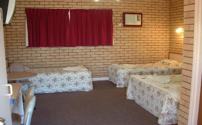 Country Manor Motor Inn - Lismore Accommodation 3