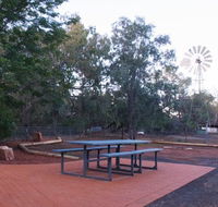 Redbank Homestead - Gundabooka National Park - Lismore Accommodation