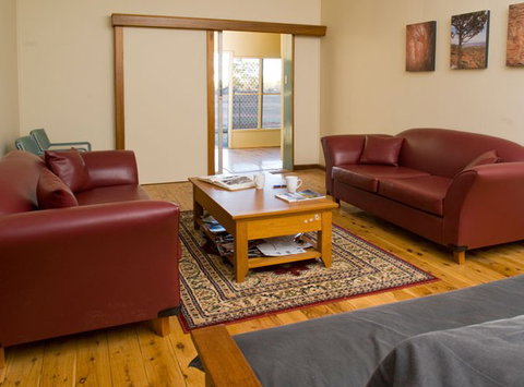 Redbank Homestead - Gundabooka National Park - Lismore Accommodation 1