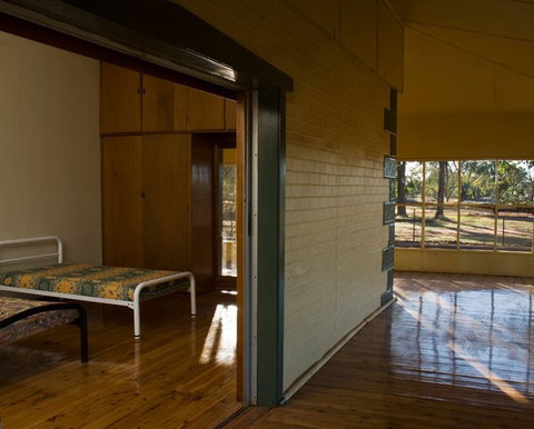 Redbank Homestead - Gundabooka National Park - Lismore Accommodation 2