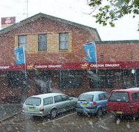 Snowgoose Hotel Motel - Lismore Accommodation