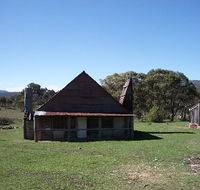 Fontenoy Farm Cottages - Lismore Accommodation