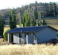 Berridale Cottage - Lismore Accommodation