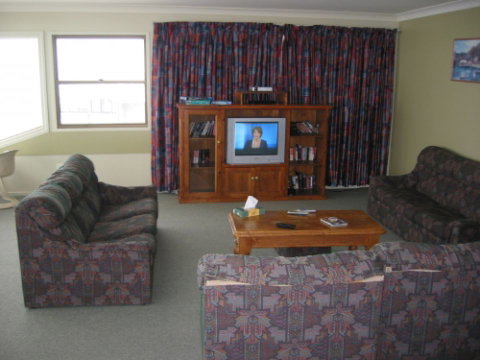 Alitji Alpine Lodge - Lismore Accommodation 1