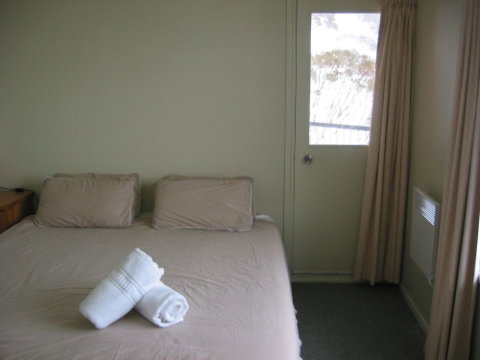 Alitji Alpine Lodge - Lismore Accommodation 2