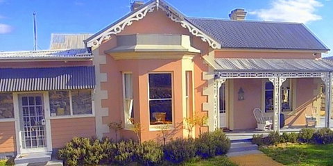 Cromwell House - Lismore Accommodation 0