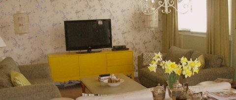 Cromwell House - Lismore Accommodation 1