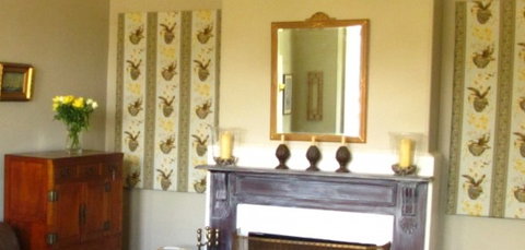 Cromwell House - Lismore Accommodation 2
