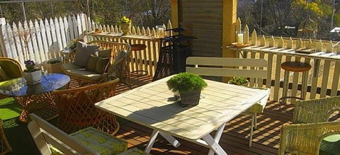 Cromwell House - Lismore Accommodation 3