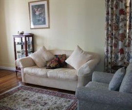 Hillview At Cooma - Lismore Accommodation 1