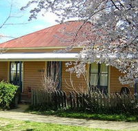 Cooma Cottage - Accommodation - Lismore Accommodation