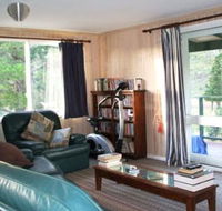 Crookshanks Cottage - Lismore Accommodation