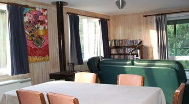 Crookshanks Cottage - Lismore Accommodation 2