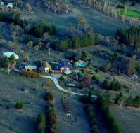 Castanian - Lismore Accommodation