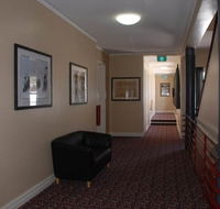 Alpine Hotel - Lismore Accommodation