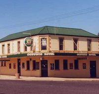 Coffeys Hotel - Lismore Accommodation
