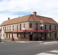 Cooma Hotel - Lismore Accommodation