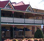 Royal Hotel Cooma - Lismore Accommodation