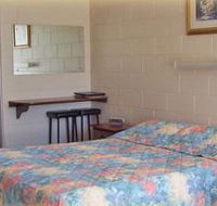 Alpine Country Motel - Lismore Accommodation
