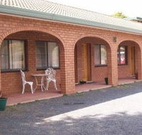Cooma Country Club Motor Inn - Lismore Accommodation