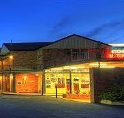 Cooma Motor Lodge - Lismore Accommodation