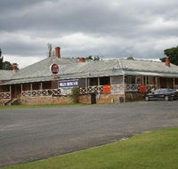 Buckleys Crossing Hotel - Lismore Accommodation