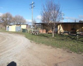 Delegate Caravan Park - Lismore Accommodation 1