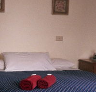 Jindabyne Equestrian Resort - Lismore Accommodation