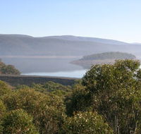 Eucumbene Lodge - Lismore Accommodation