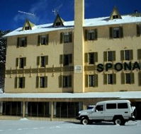 Sponars Chalet - Lismore Accommodation