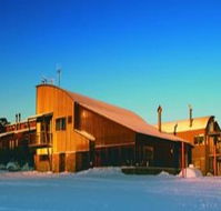 Stables Resort Perisher Valley - Lismore Accommodation