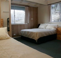 Royal Coachman Ski Lodge - Lismore Accommodation
