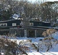 Snow Bunny - Lismore Accommodation