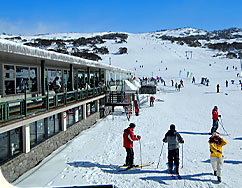 Smiggins Chalet Apartments - Lismore Accommodation 1