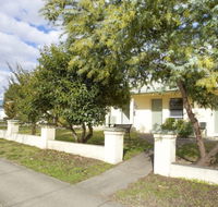 Tumut Apartments - Lismore Accommodation