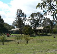 Russellee Bed and Breakfast - Lismore Accommodation