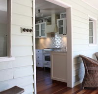 The Cottage Tumut - Lismore Accommodation