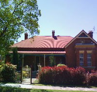 Tumut Accommodation Sefton House - Lismore Accommodation