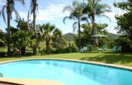 Altamira Retreat - Lismore Accommodation 2