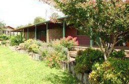 Altamira Retreat - Lismore Accommodation 4