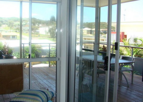 Boat Harbour - Luxury - Lismore Accommodation 0