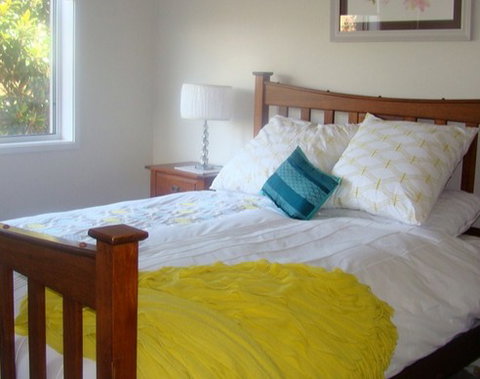Boat Harbour - Luxury - Lismore Accommodation 1