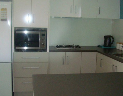 Boat Harbour - Luxury - Lismore Accommodation 4