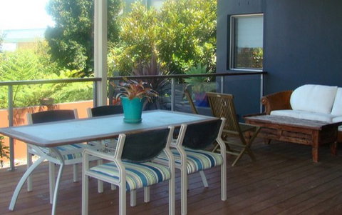 Boat Harbour - Luxury - Lismore Accommodation 5