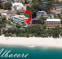 Albacore 4 - Lismore Accommodation